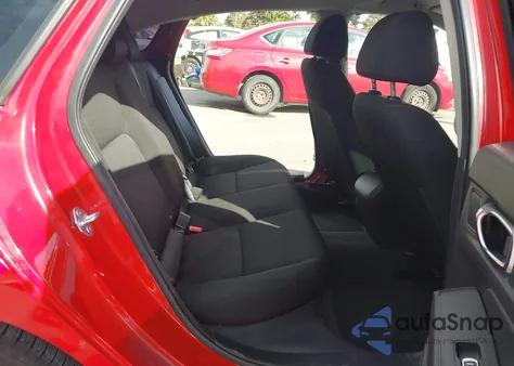 2022 Honda Civic Lx из США, поврежденный, VIN 2HGFE2F23NH544528